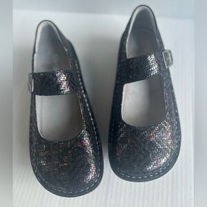 Alegria:by PG Lite| Alegria  women shoes size EU38( US 8/8.5 color black